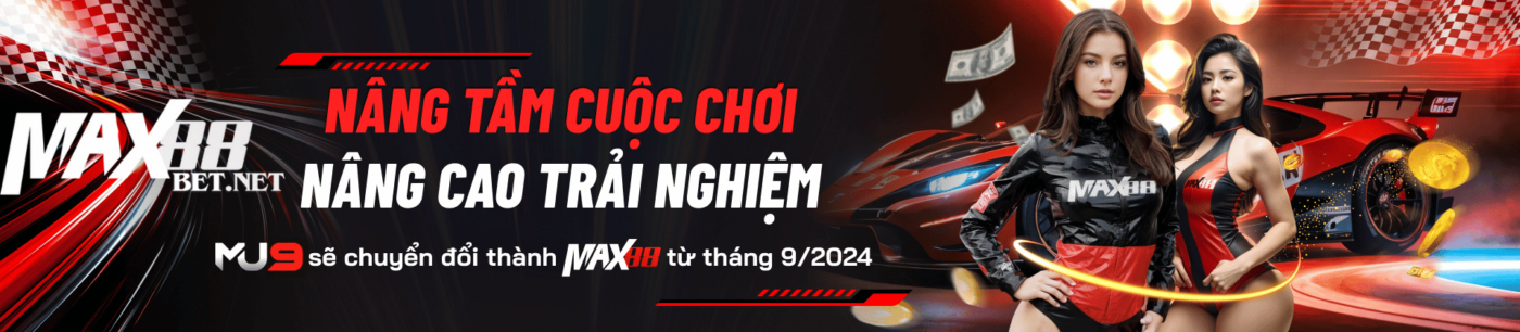 Max88 Patriotpost - Trang Chủ Nhà Cái Max88.com Hoàn Trả Vô Tận 20 Nhà cái Mu9 chính thức chuyển đổi thành nhà cái Max88 từ 09/2024